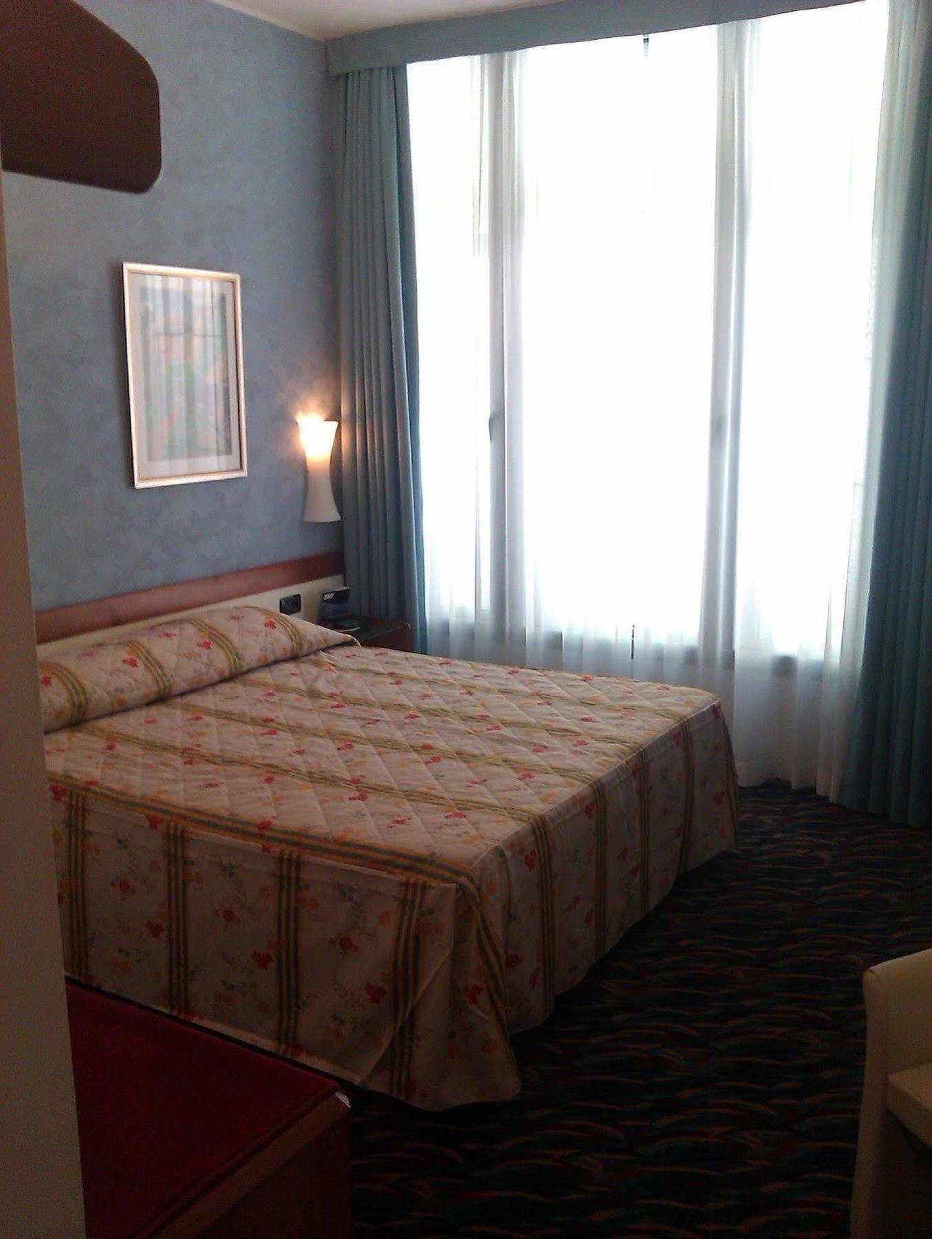 Hotel San Terenzo Lerici Exterior foto